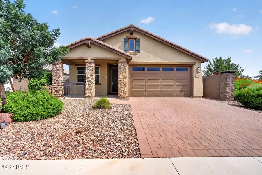 2786 W Canada De Oro Road, San Tan Valley, AZ 85144 - #2