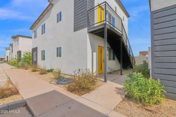 4037 S 12th Street, Phoenix, AZ 85040