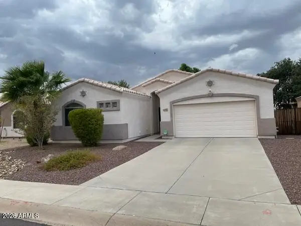 6776 N 79th Drive, Glendale, AZ 85303