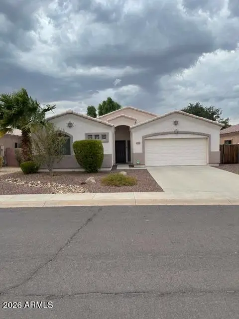 6776 N 79th Drive, Glendale, AZ 85303 - #2