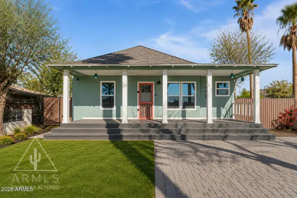 930 E Taylor Street, Phoenix, AZ 85006