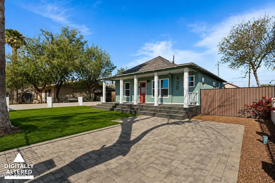 930 E Taylor Street, Phoenix, AZ 85006 - #2