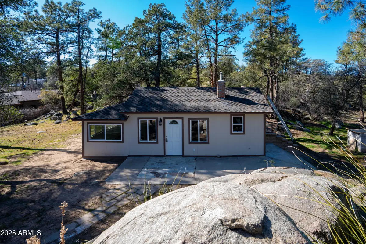1524 Idylwild Road, Prescott, AZ 86305 - #1