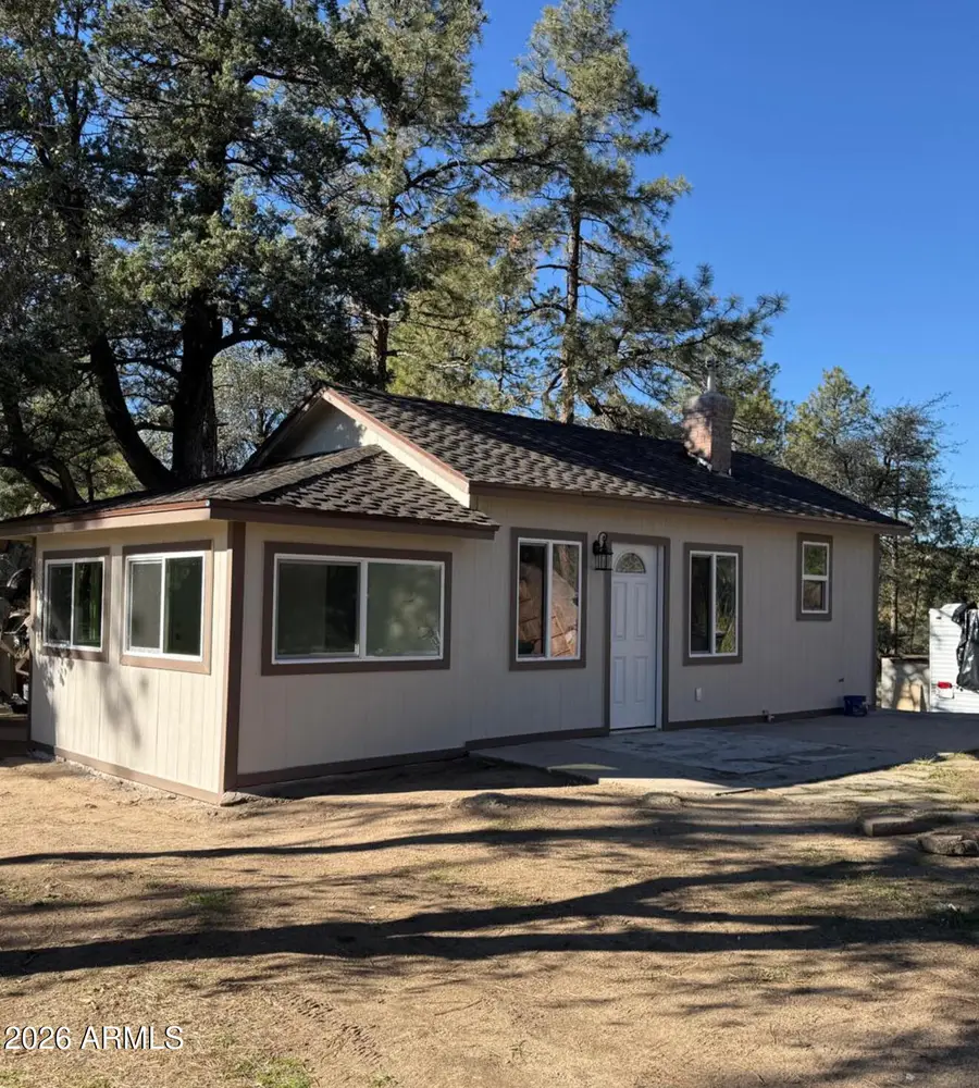 1524 Idylwild Road, Prescott, AZ 86305 - #2
