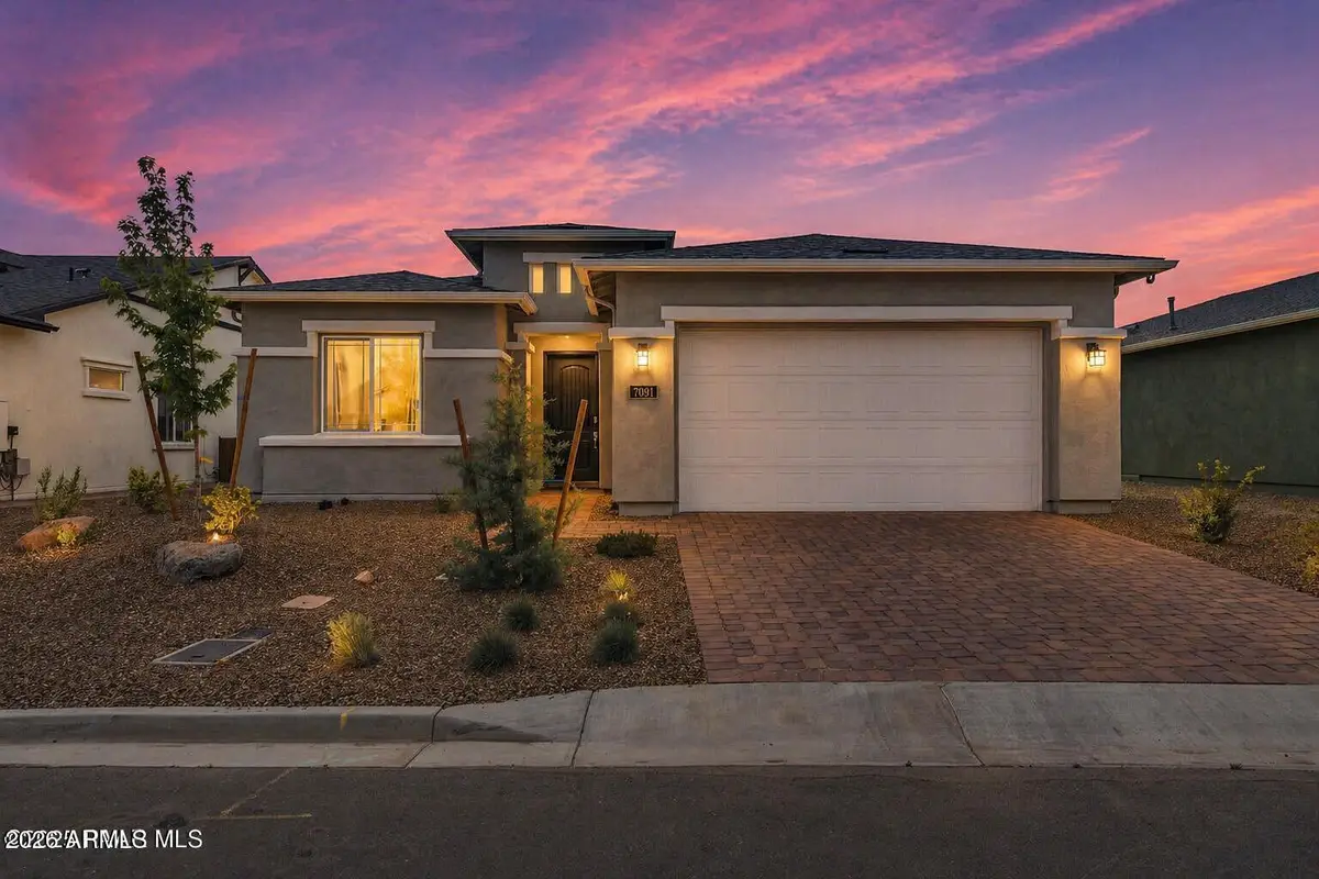 7091 E Turquoise Street, Prescott, AZ 86305 - #1