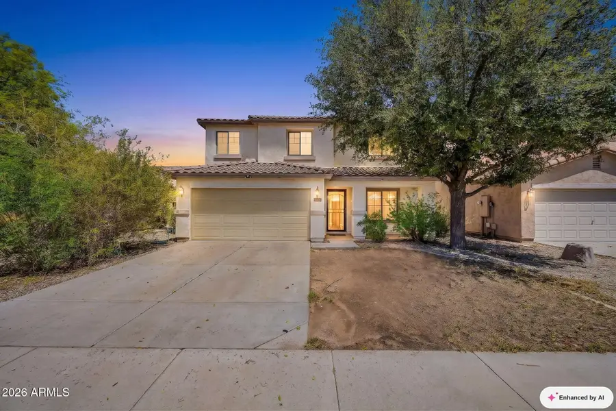1698 E Anastasia Street, San Tan Valley, AZ 85140 - #2
