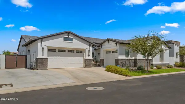 20688 E Pummelos Road, Queen Creek, AZ 85142
