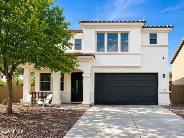 3420 E Harwell Road #3420 e, Gilbert, AZ 85234