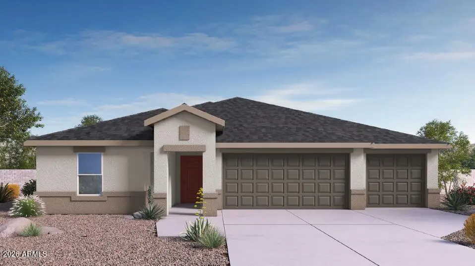 35810 N Pumpkin Drive, San Tan Valley, AZ 85140 - #1