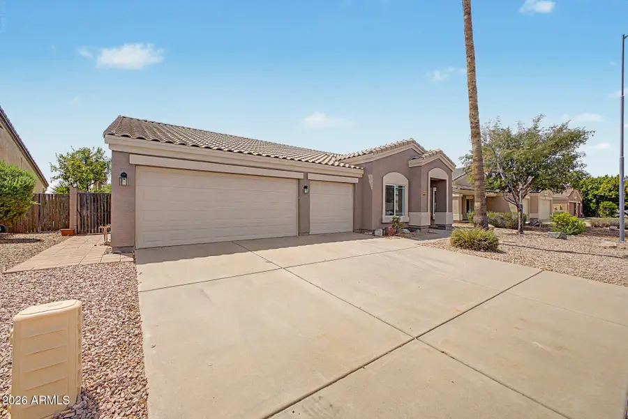 10505 E Emerald Circle, Mesa, AZ 85208 - #2