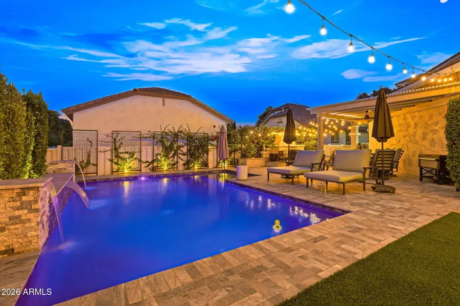 2744 E James Street, Gilbert, AZ 85296 - #2