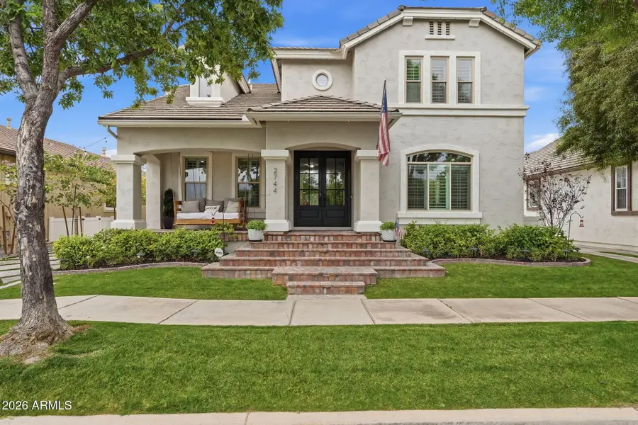 2744 E James Street, Gilbert, AZ 85296 - #3