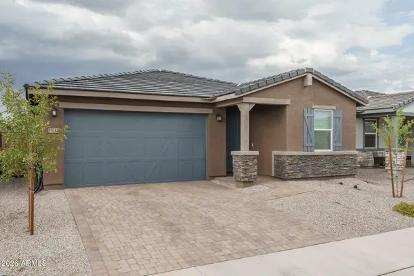 17648 W Adams Street, Goodyear, AZ 85338