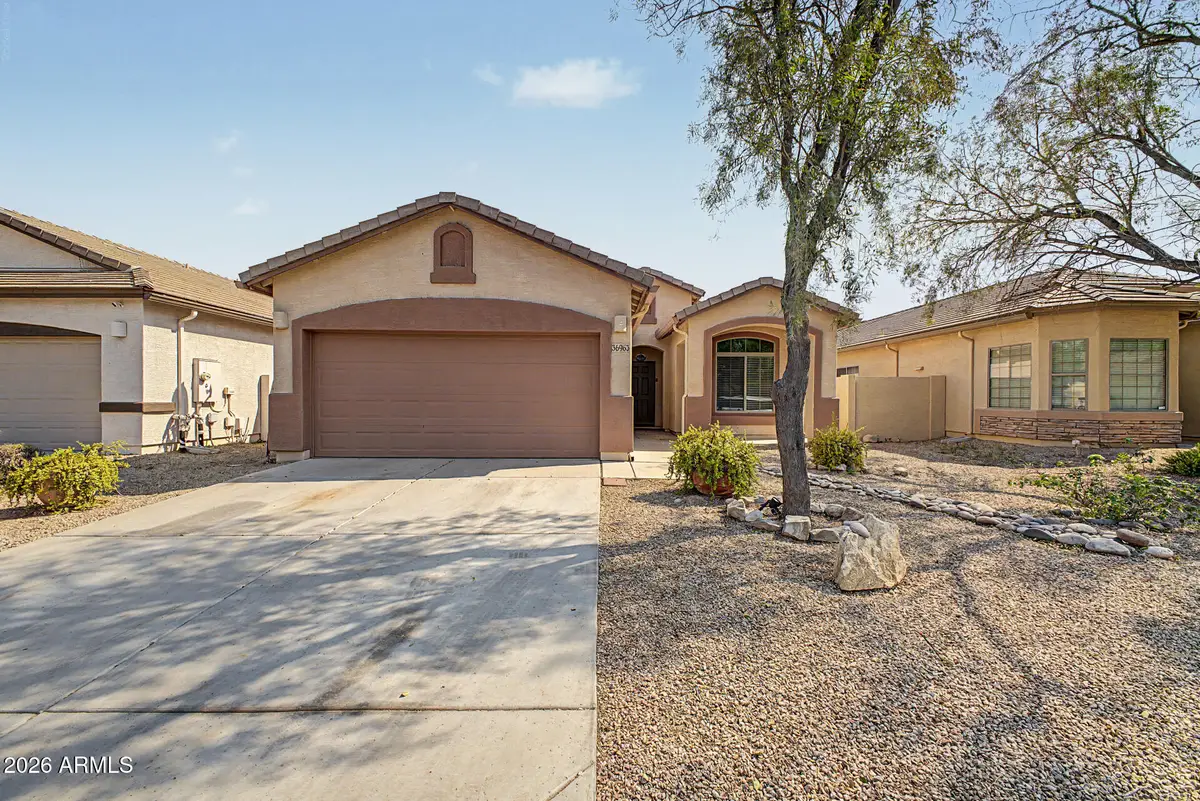 36963 W Mondragone Lane, Maricopa, AZ 85138 - #1