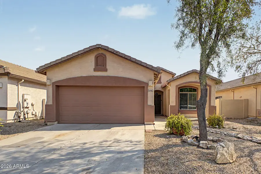 36963 W Mondragone Lane, Maricopa, AZ 85138 - #2