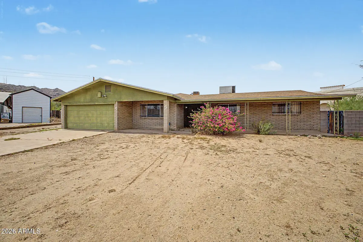 101 E Thunderbird Trail, Phoenix, AZ 85042 - #1