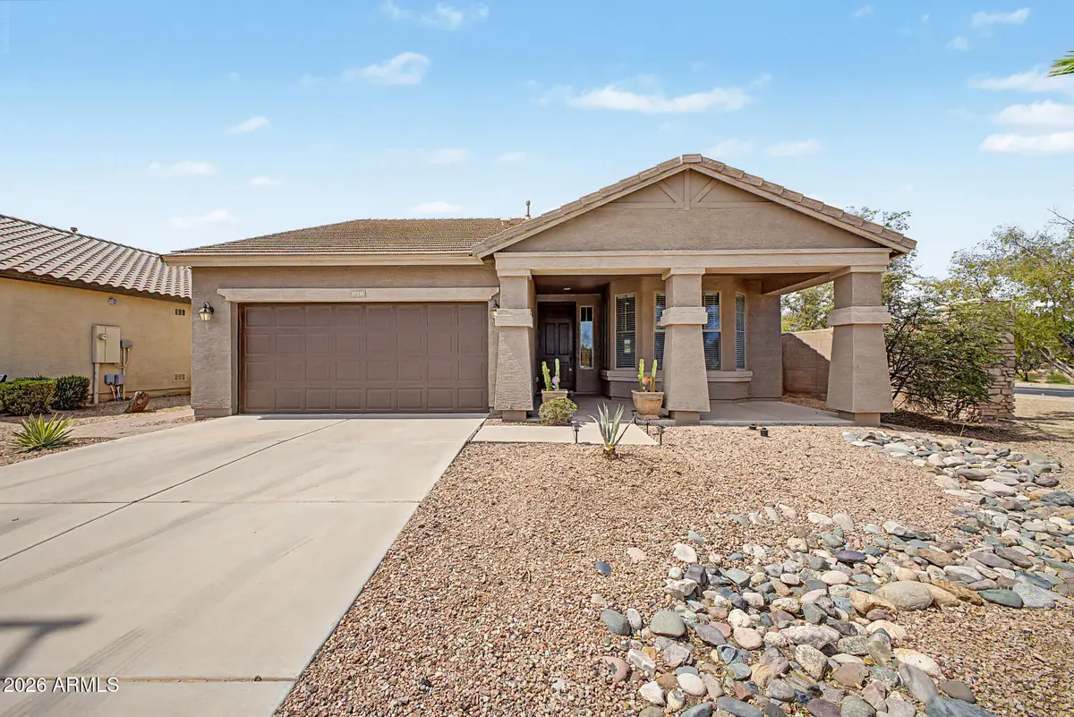 37936 W San Capistrano Avenue, Maricopa, AZ 85138 - #1