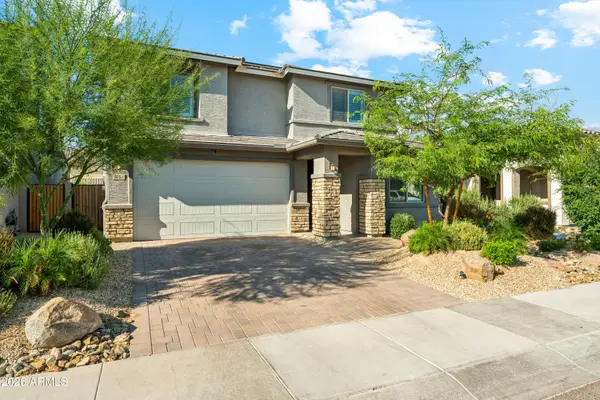 8754 W San Juan Avenue, Glendale, AZ 85305
