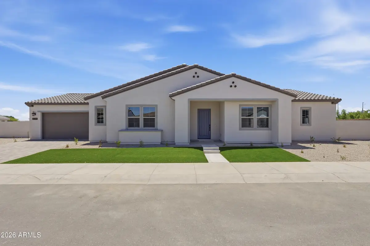 17789 W Crawfordsville Drive, Surprise, AZ 85388 - #1