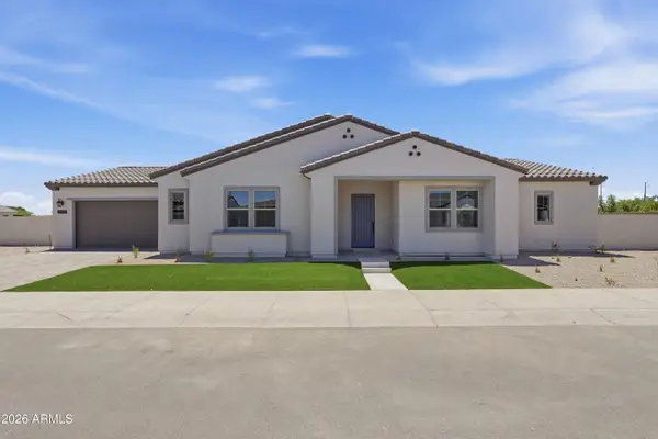 17789 W Crawfordsville Drive, Surprise, AZ 85388