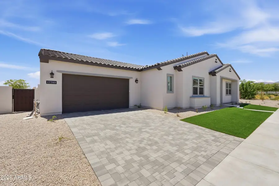 17789 W Crawfordsville Drive, Surprise, AZ 85388 - #2