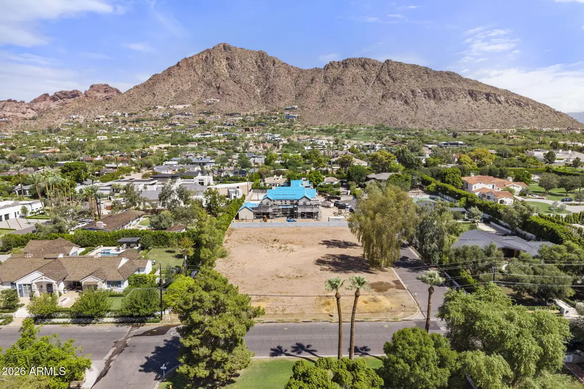 5712 E Exeter Boulevard, Phoenix, AZ 85018 - #1