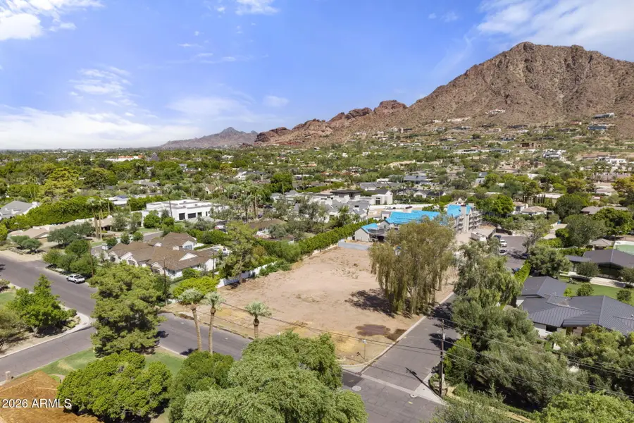 5712 E Exeter Boulevard, Phoenix, AZ 85018 - #3