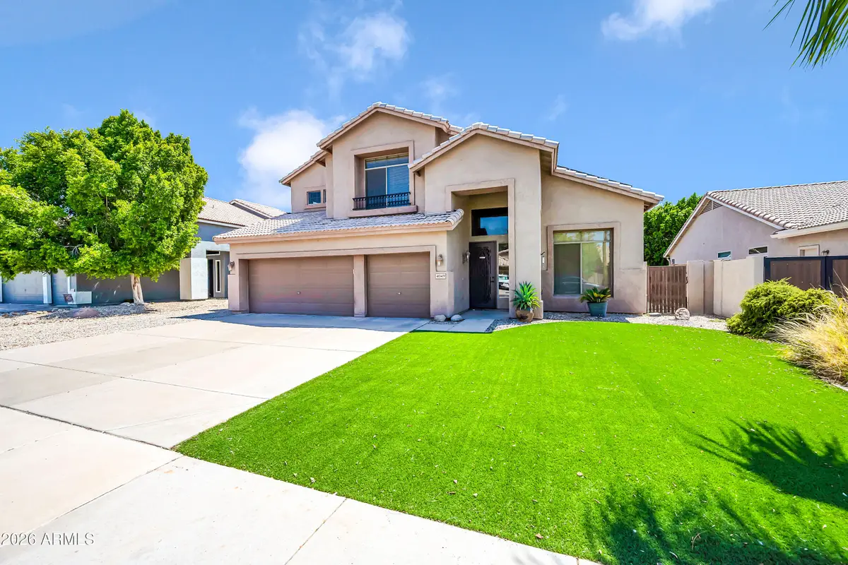 4049 E Aspen Way, Gilbert, AZ 85234 - #1