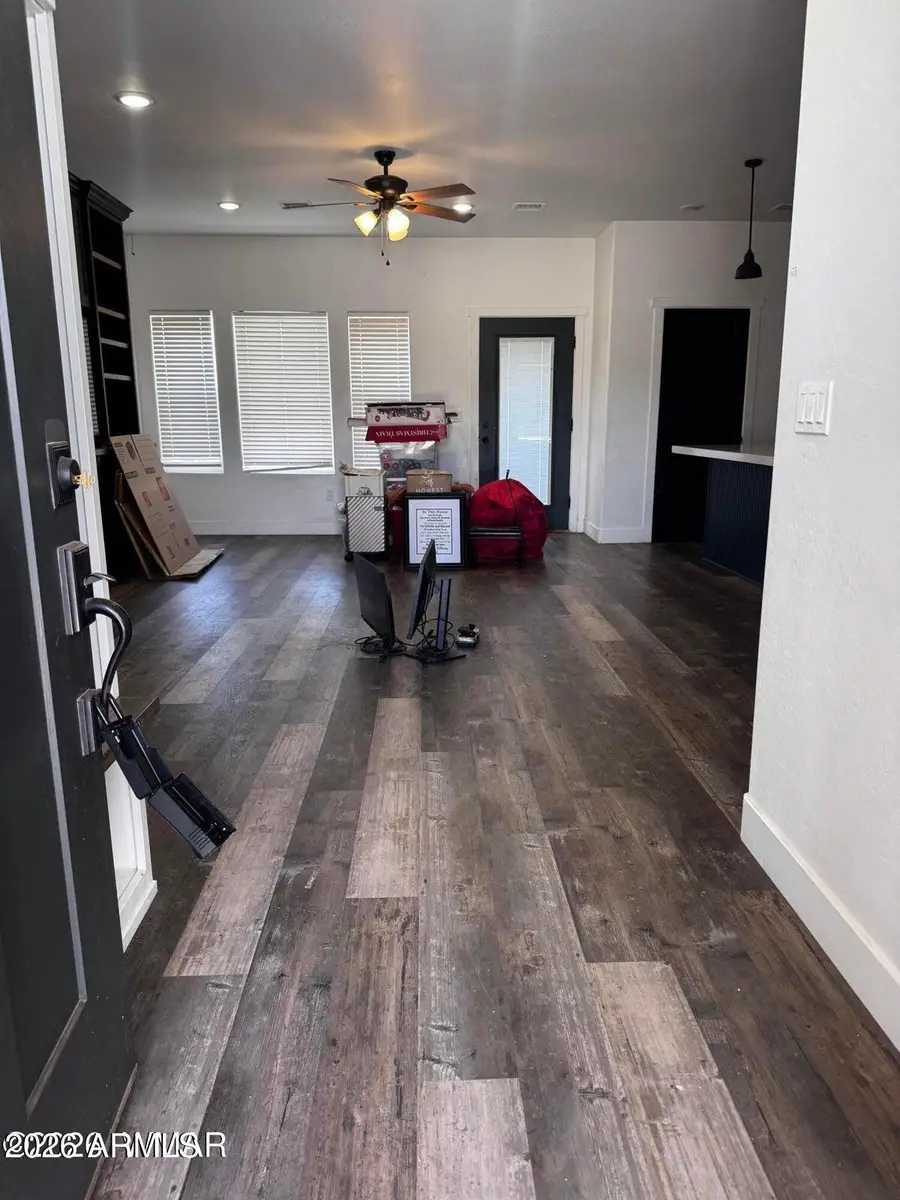 242 S Grand Slam Circle, Snowflake, AZ 85937 - #2