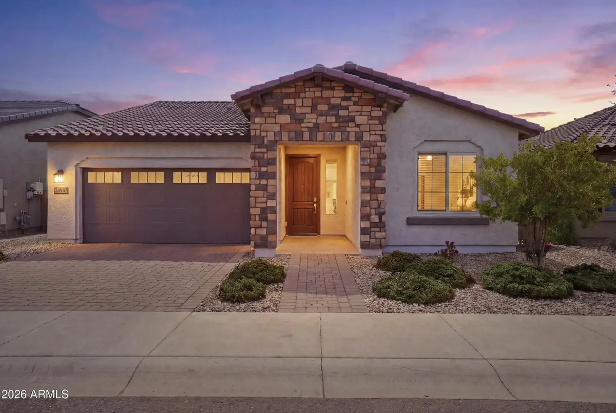 24947 N 172nd Lane, Surprise, AZ 85387 - #1