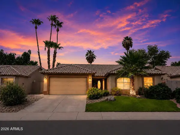 6322 W Potter Drive, Glendale, AZ 85308