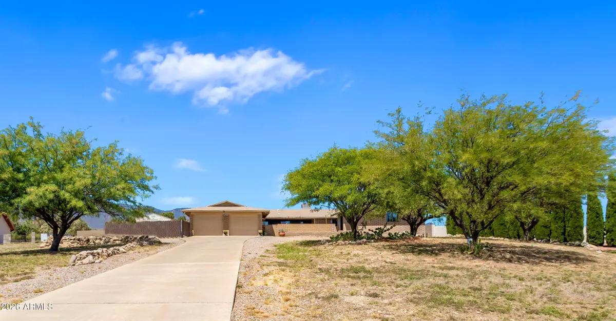 5508 S Laguna Avenue, Sierra Vista, AZ 85650 - #1