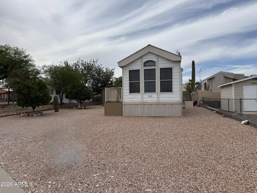 21302 W Shalako Lane #365, Congress, AZ 85332 - #2
