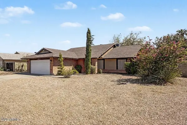 3215 W Paradise Lane, Phoenix, AZ 85053