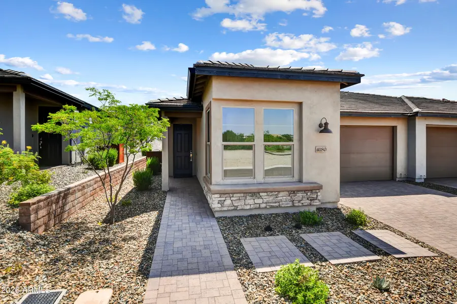 4180 Prairie Schooner Road, Wickenburg, AZ 85390 - #2