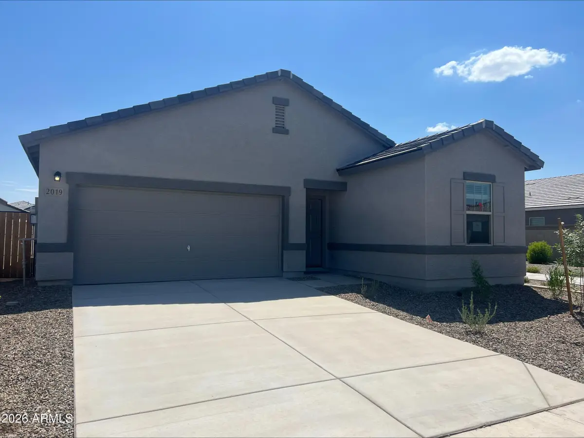2019 E Driftwood Drive, San Tan Valley, AZ 85140 - #1