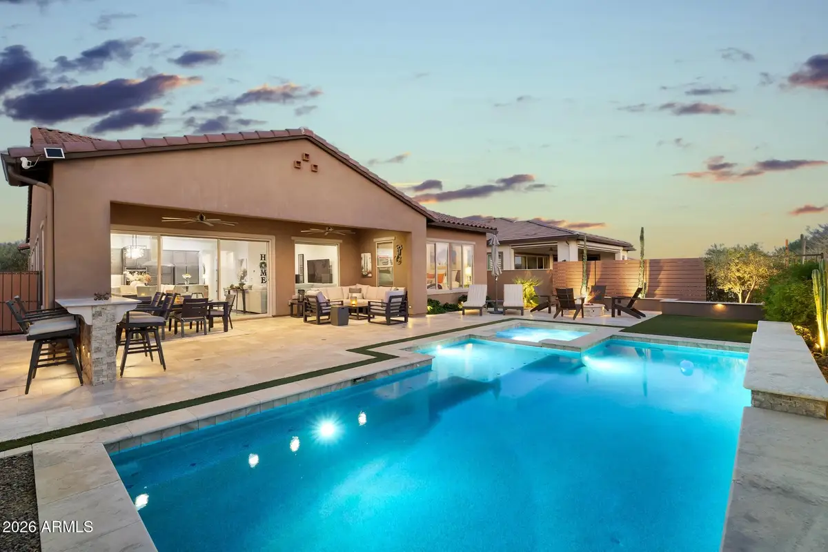 30506 N 134th Drive, Peoria, AZ 85383 - #1