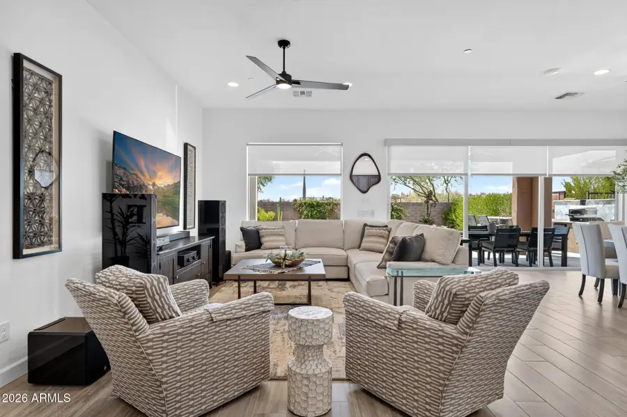 30506 N 134th Drive, Peoria, AZ 85383 - #2