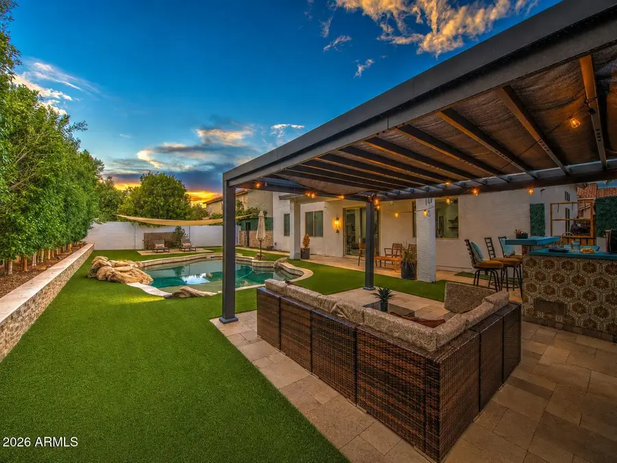 1165 E Harrison Street, Gilbert, AZ 85295 - #2