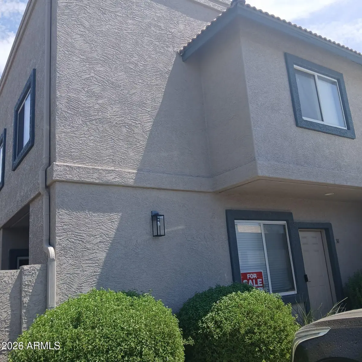 2311 E Hartford Avenue #38, Phoenix, AZ 85022 - #1
