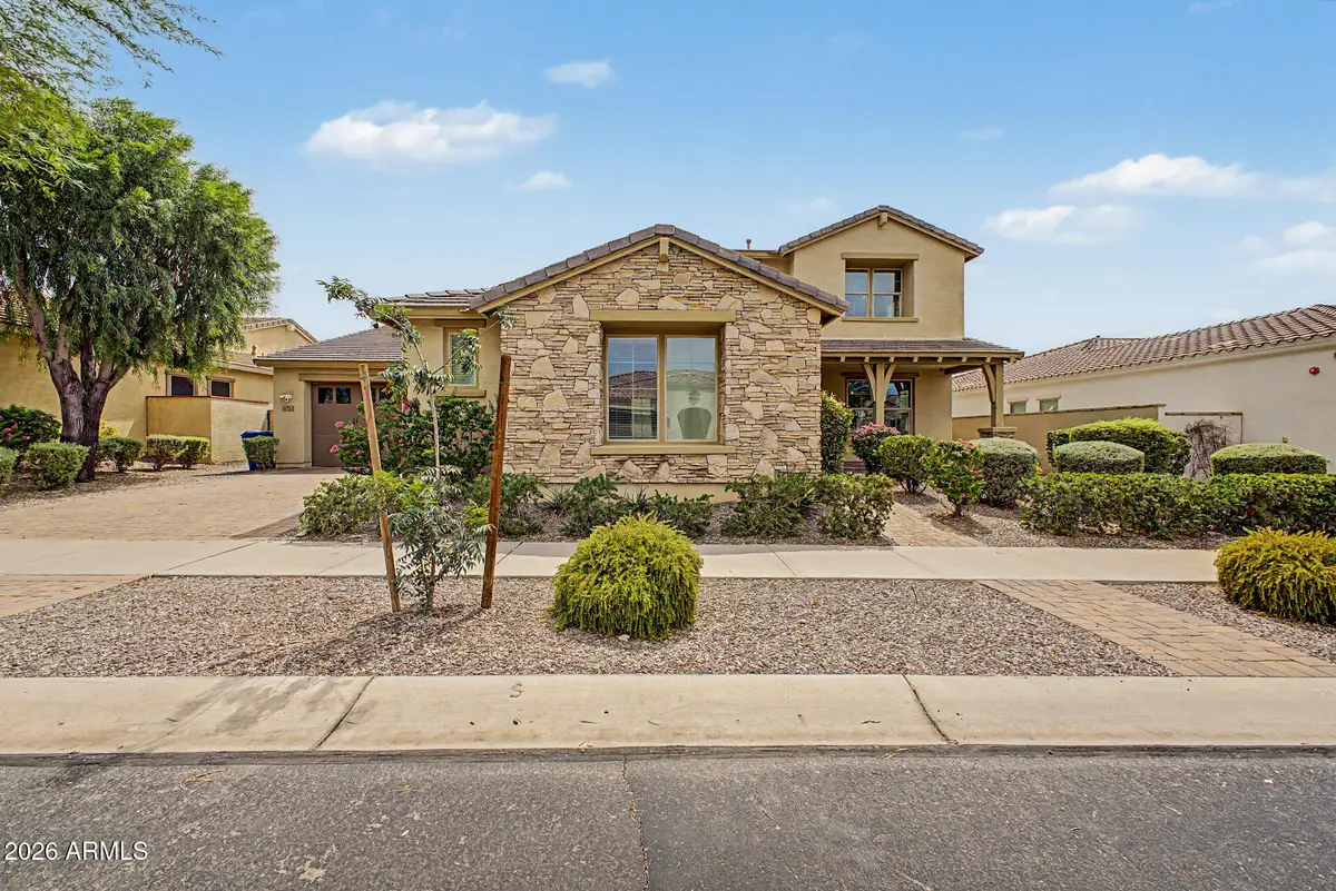 10723 E Deawalter Avenue, Mesa, AZ 85212 - #1