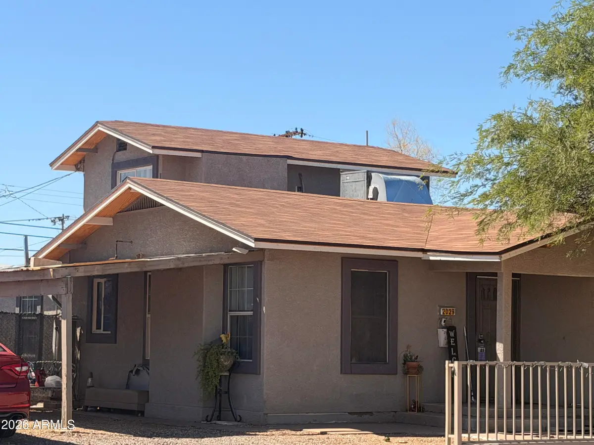 2029 W Madison Street, Phoenix, AZ 85009 - #1
