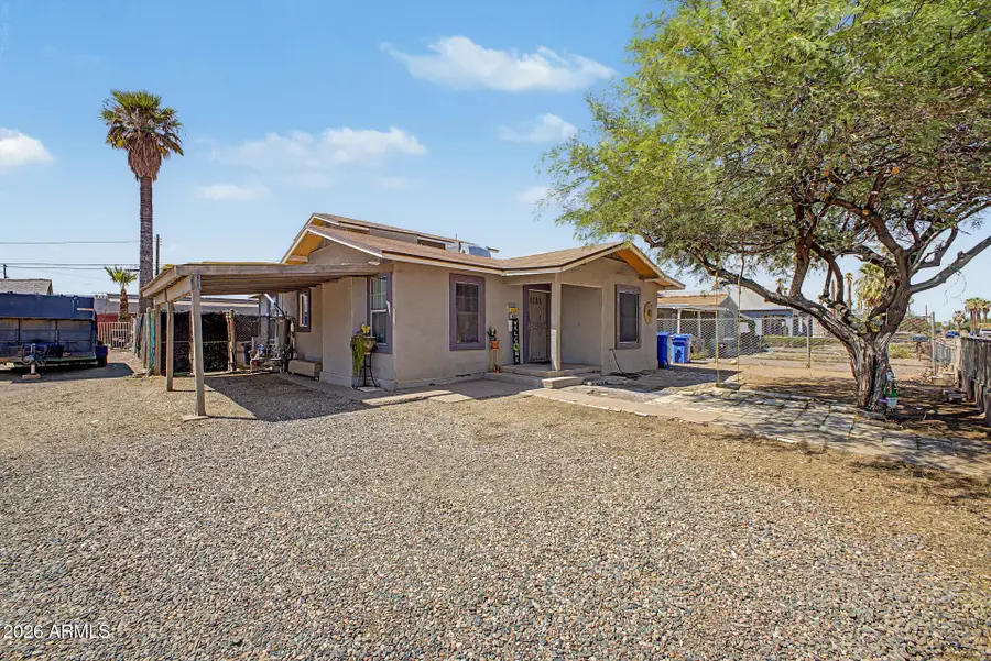 2029 W Madison Street, Phoenix, AZ 85009 - #2