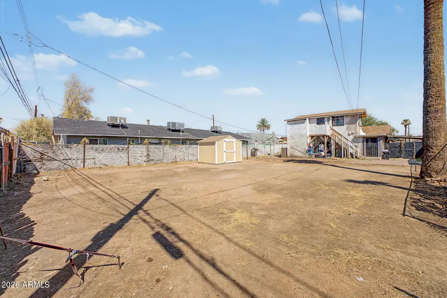 2029 W Madison Street, Phoenix, AZ 85009 - #3
