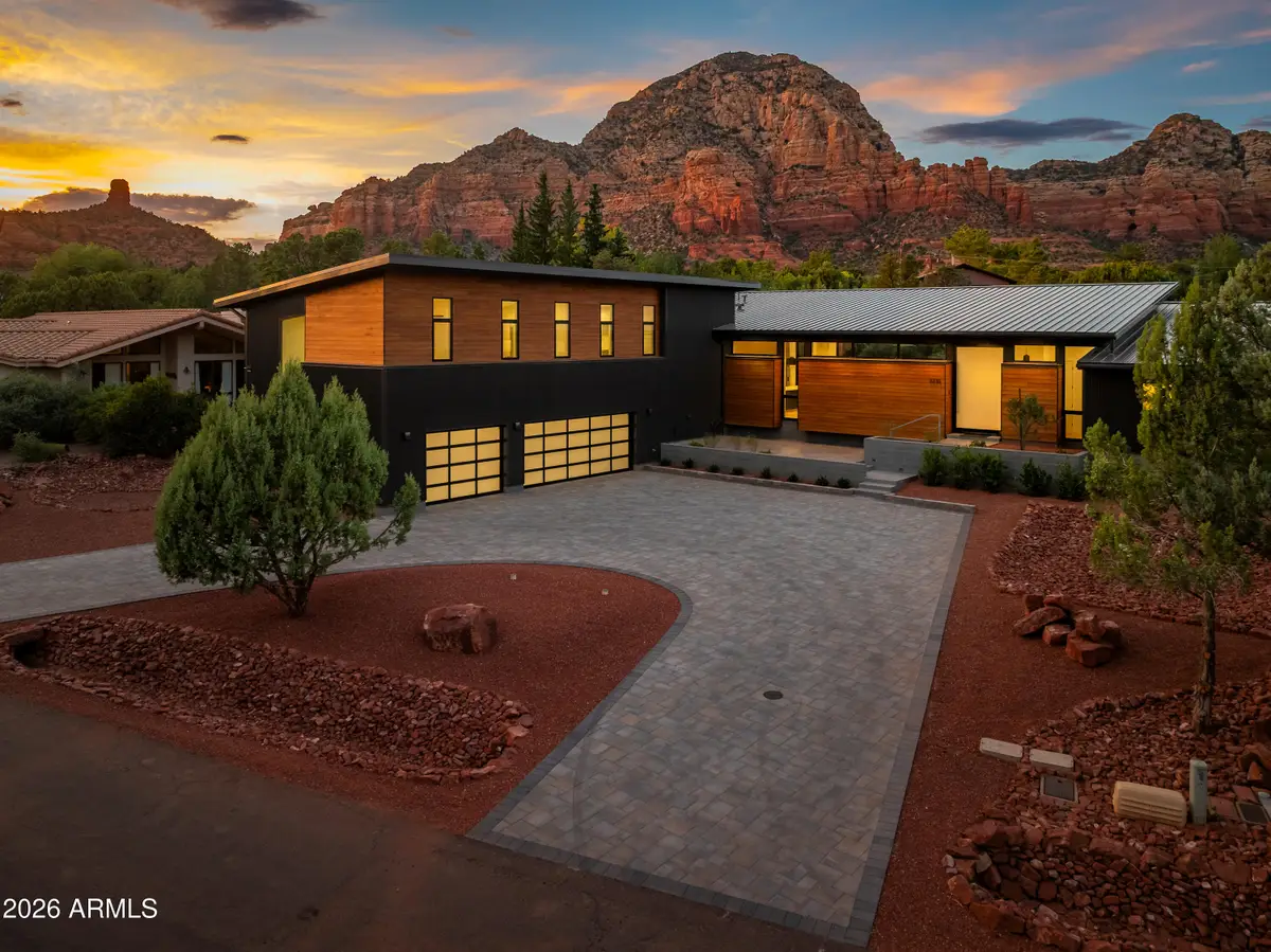 2230 Edgewood Drive, Sedona, AZ 86336 - #1