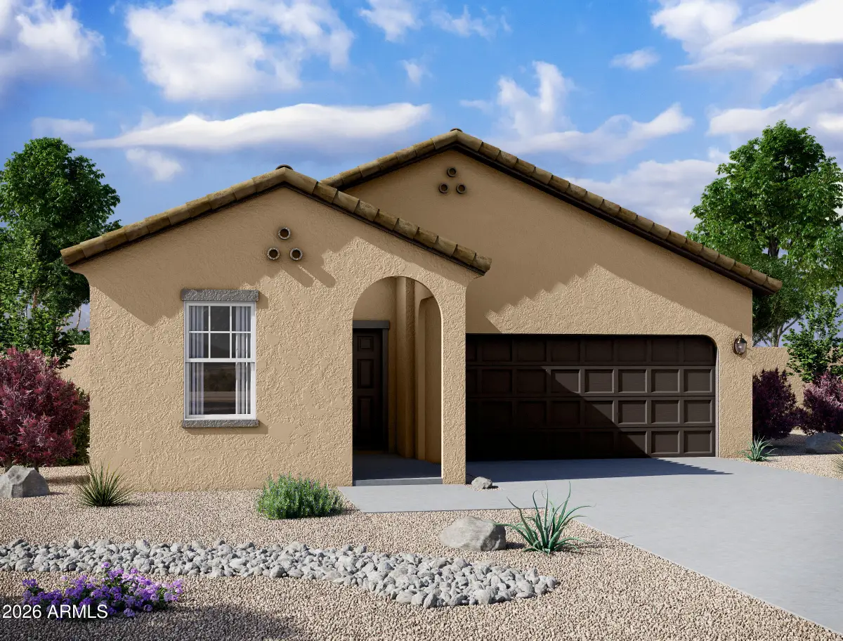 2458 E Equine Drive, San Tan Valley, AZ 85140 - #1