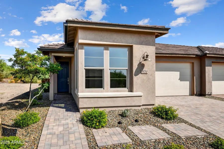 3170 Blue Agave Lane, Wickenburg, AZ 85390 - #2