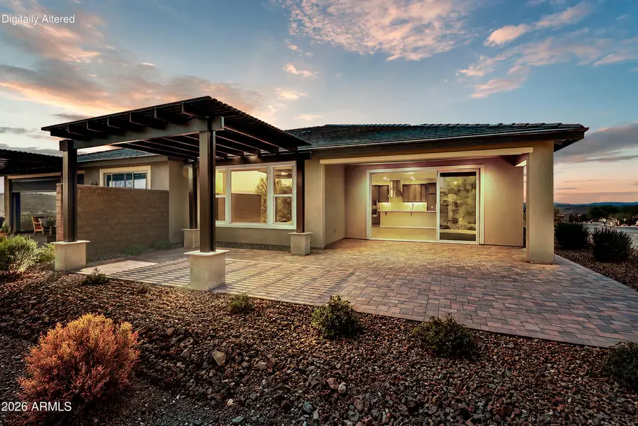3170 Blue Agave Lane, Wickenburg, AZ 85390 - #3