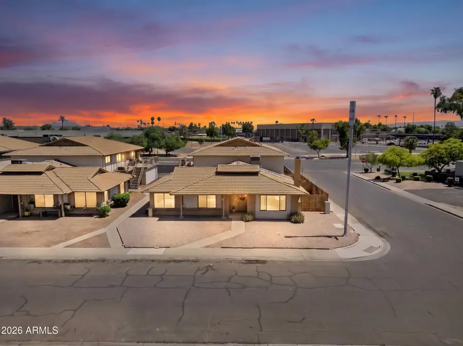 4401 N 53rd Lane, Phoenix, AZ 85031 - #2
