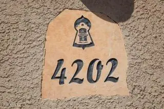 4202 S Rosemary Court, Sierra Vista, AZ 85650 - #1